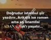 Ceyhan haber