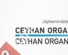 Ceyhan Organize Sanayi Bölgesi