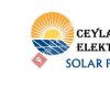 Ceylan Elektrik Solar Panel Güneş Enerji Sistemleri Sistemleri