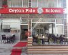 Ceylan Pide Salonu Gölhisar