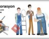 Ceypa Grup Yapı Tadilat