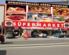 Cezbe Süpermarket