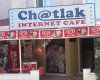 Chatlak internet cafe