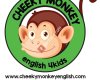 Cheeky Monkey English 4 Kids