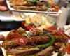 Chef Erdal ADANA KEBAP