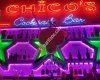 Chico's Bar