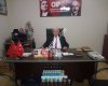CHP Alaplı İlçe Başkanligi