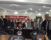 CHP Aliağa İLÇE Başkanliği