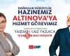 CHP Altınova İlçe Gençlik Kollari