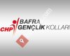CHP BAFRA Gençlik Kolları
