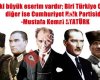 CHP Elbistan Gençlik Kollari