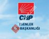 CHP Esenler İlçe Başkanlığı