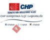 CHP Karşıyaka İlçe Başkanlığı