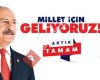 CHP Muğla İl Başkanlığı