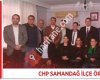 CHP Samandağ İlçe Örgütü