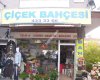 Çiçek Bahçesi
