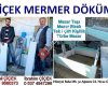 CİCEK Mermer DÖKÜM