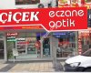 ÇİÇEK OPTİK