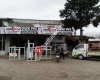 ÇİÇEK PVC DEMİR DOĞRAMA