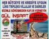 Cide Gül İnşaat Turizm Otomotiw ltd şti
