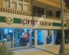 Çiftçi  Tarım, Üretim ve Pazarlama