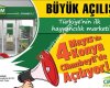 Çiftliğim AgroMarket / Cihanbeyli