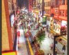 Çiftlik Caddesi / Samsun