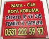 Çiftlik ÖZSOY OTO VE HALI Yikama