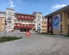 Çiftlikköy Diriliş Anadolu İmam Hatip Lisesi