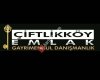 Çiftlikköy Emlak