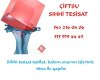 Çiftsu Sıhhi Tesisat - ADANA