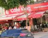 Çiğ Köfte ve Döner