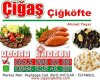 Çiğaş Çiğköfte