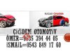 Çiğdem Oto Kaporta Adana