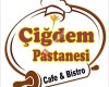 Çiğdem pastanesi cafe bistro