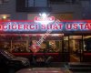 Ciğerci SUAT USTA