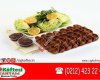 Çiğköfteci Kahtalı Hasan Usta