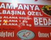 Cigkofteci ömer UstaUsta anamur
