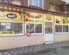 Çiğköfteci Sait Pamukova