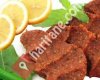 Çiğköftem