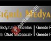 Çığrılı Matbaası Gerede