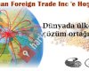 Cihantrade Gıda Pazarlama ve Dış Ticaret A.Ş.