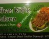 Cihan Köfte Salonu Köfteci Selçuk