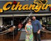 Cihangir Kebap Kaburga