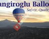 Cihangiroğlu Balloons