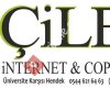 Çilek İnternet Copy Center