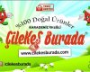 Çilekeş Burada Doğal Ürünler
