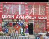 Çilgin AVM