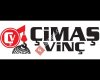 ÇİMAŞ VİNÇ KURTARMA HAFRİYAT