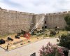 Çimenlik Kalesi
